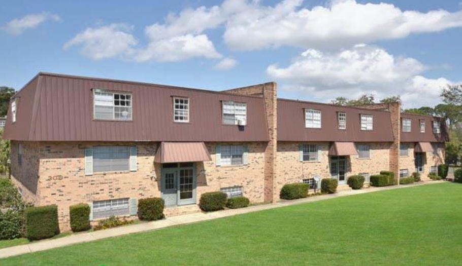 Admiral Point gallery 1