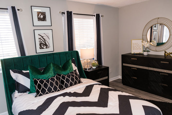 Brentwood Creek Apartments gallery 3