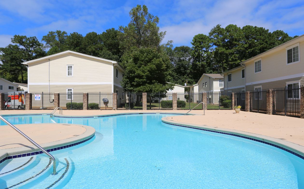 Brentwood Creek Apartments gallery 2