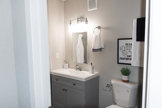 Brentwood Creek Apartments gallery 5