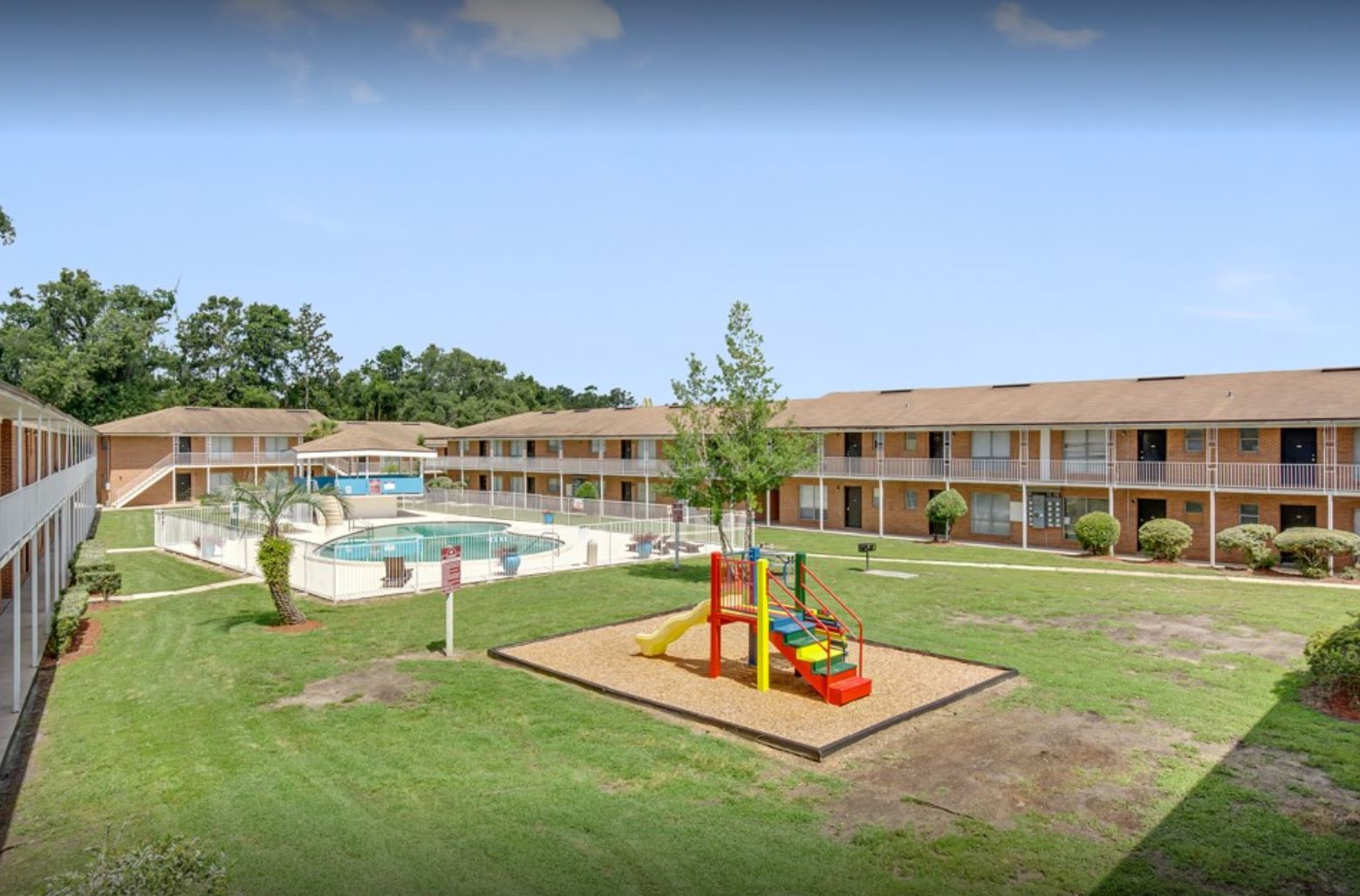 Cimarron Apartments gallery 3