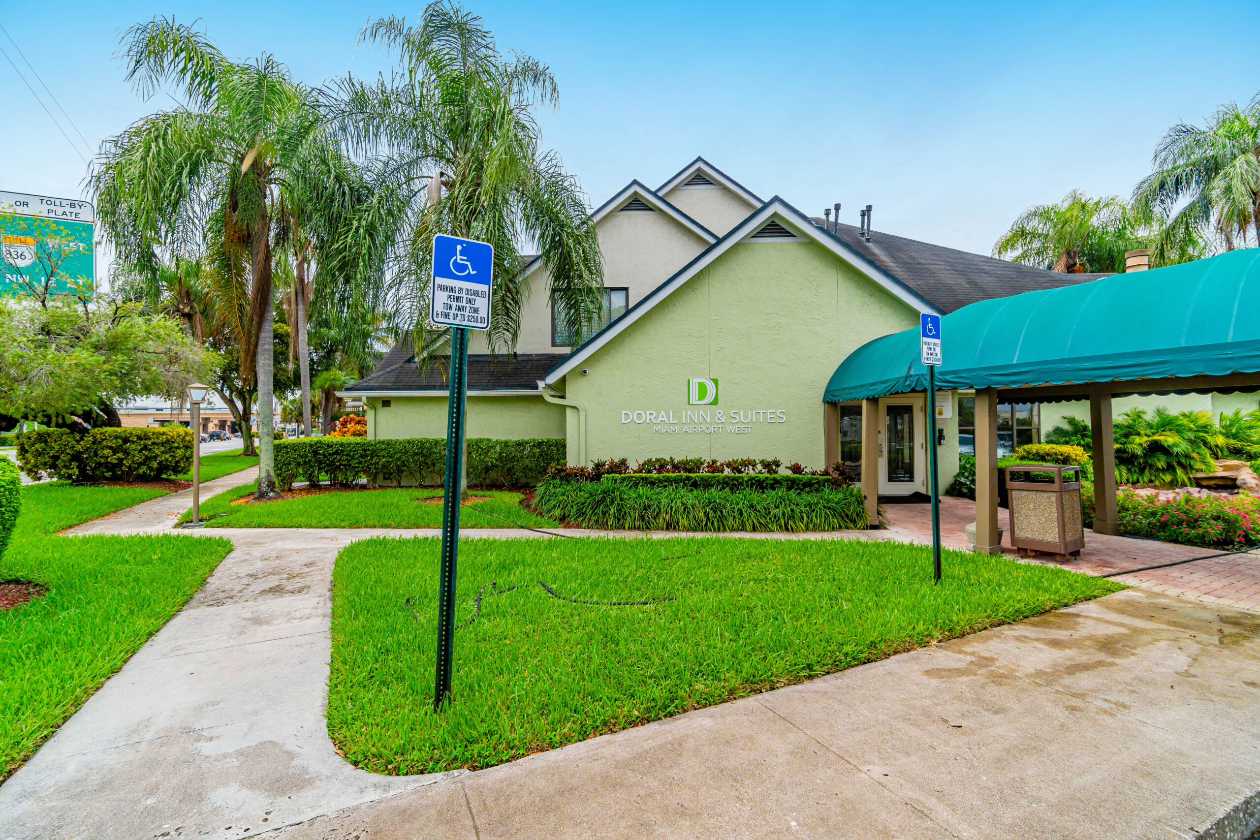 Doral Inn & Suite gallery 4