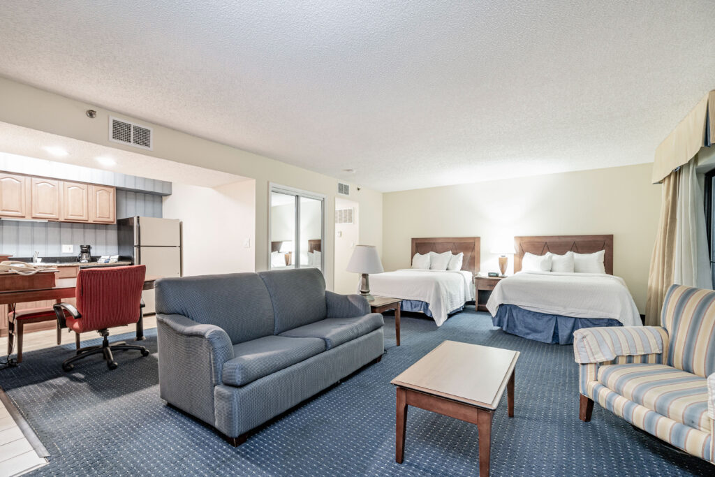 Doral Inn & Suite gallery 2