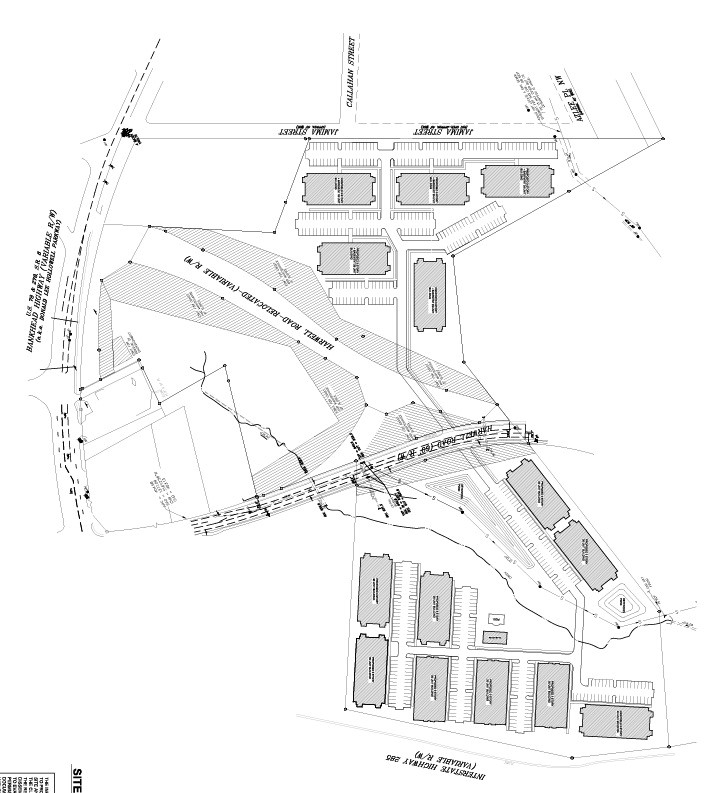 Harwell Road gallery 2