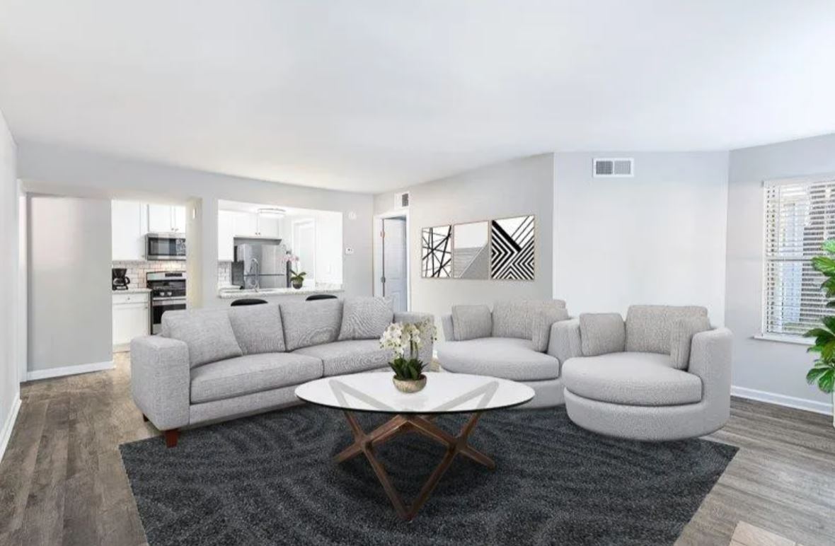 Maple Walk Apartments gallery 1
