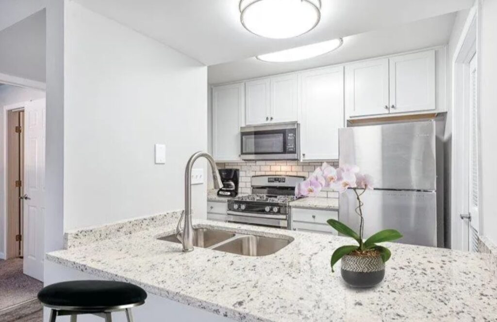Maple Walk Apartments gallery 2