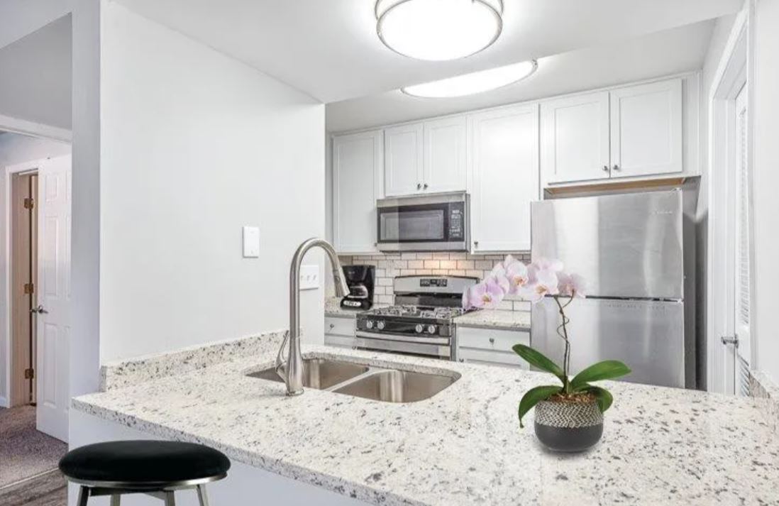 Maple Walk Apartments gallery 2