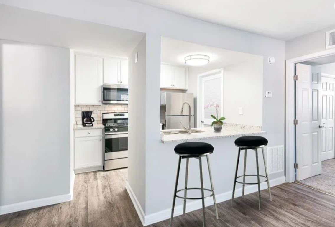 Maple Walk Apartments gallery 3
