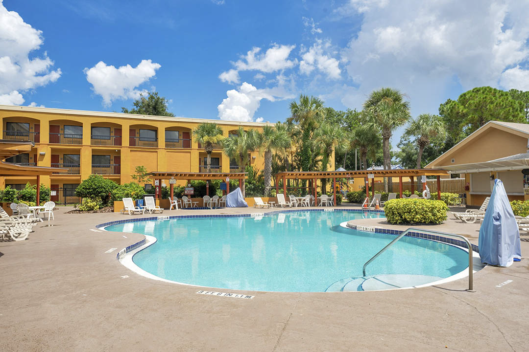 MiCasa Hotel