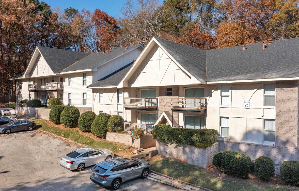 Park on Candler gallery 2