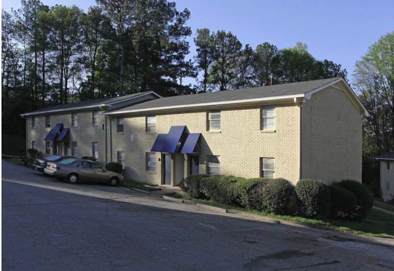 Stanton View Apartments gallery 1