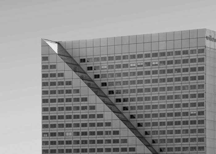 Dalton Trade Center scope of work