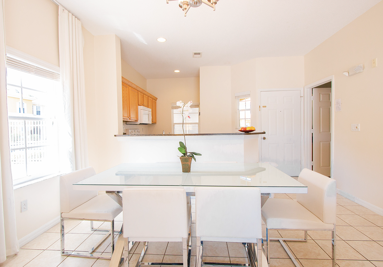 Lake Berkley Townhouses gallery 8