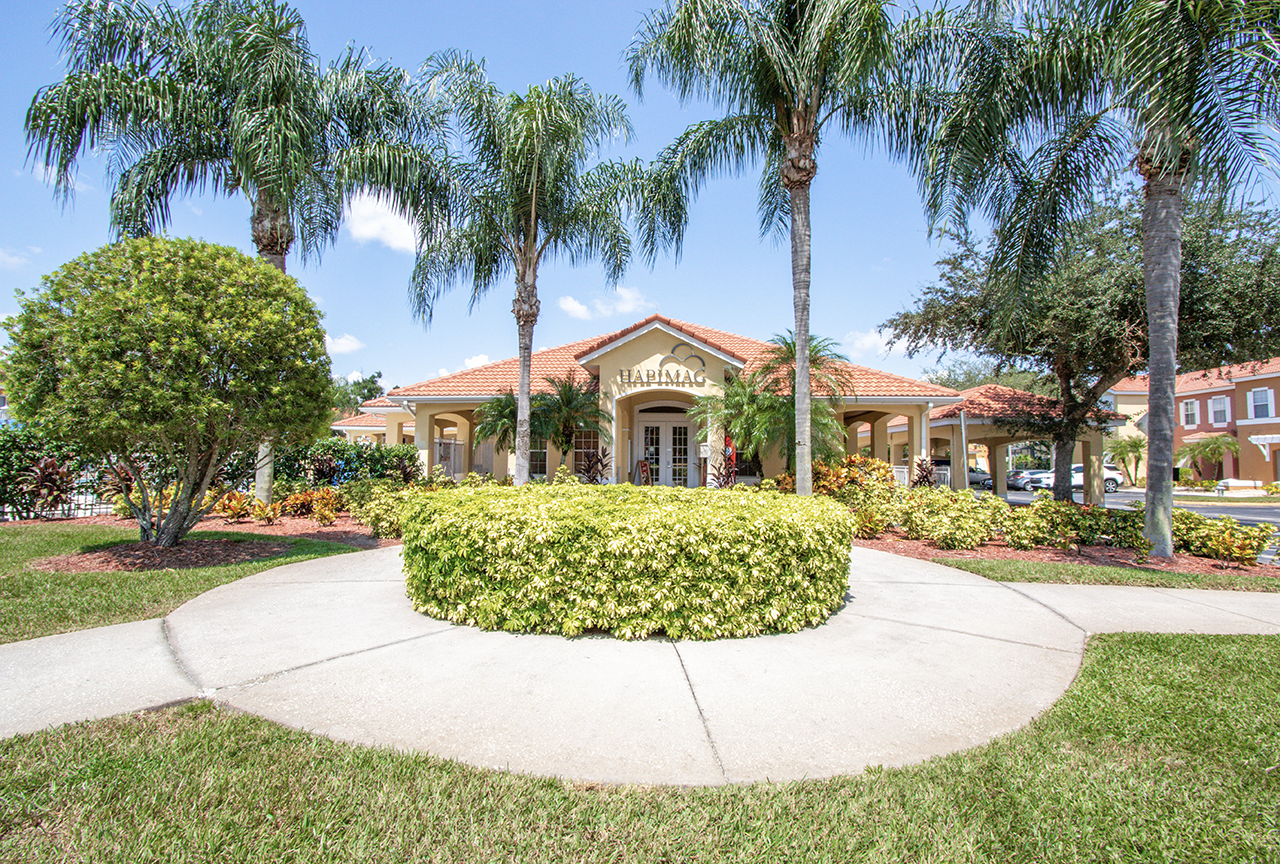 Lake Berkley Townhouses gallery 3