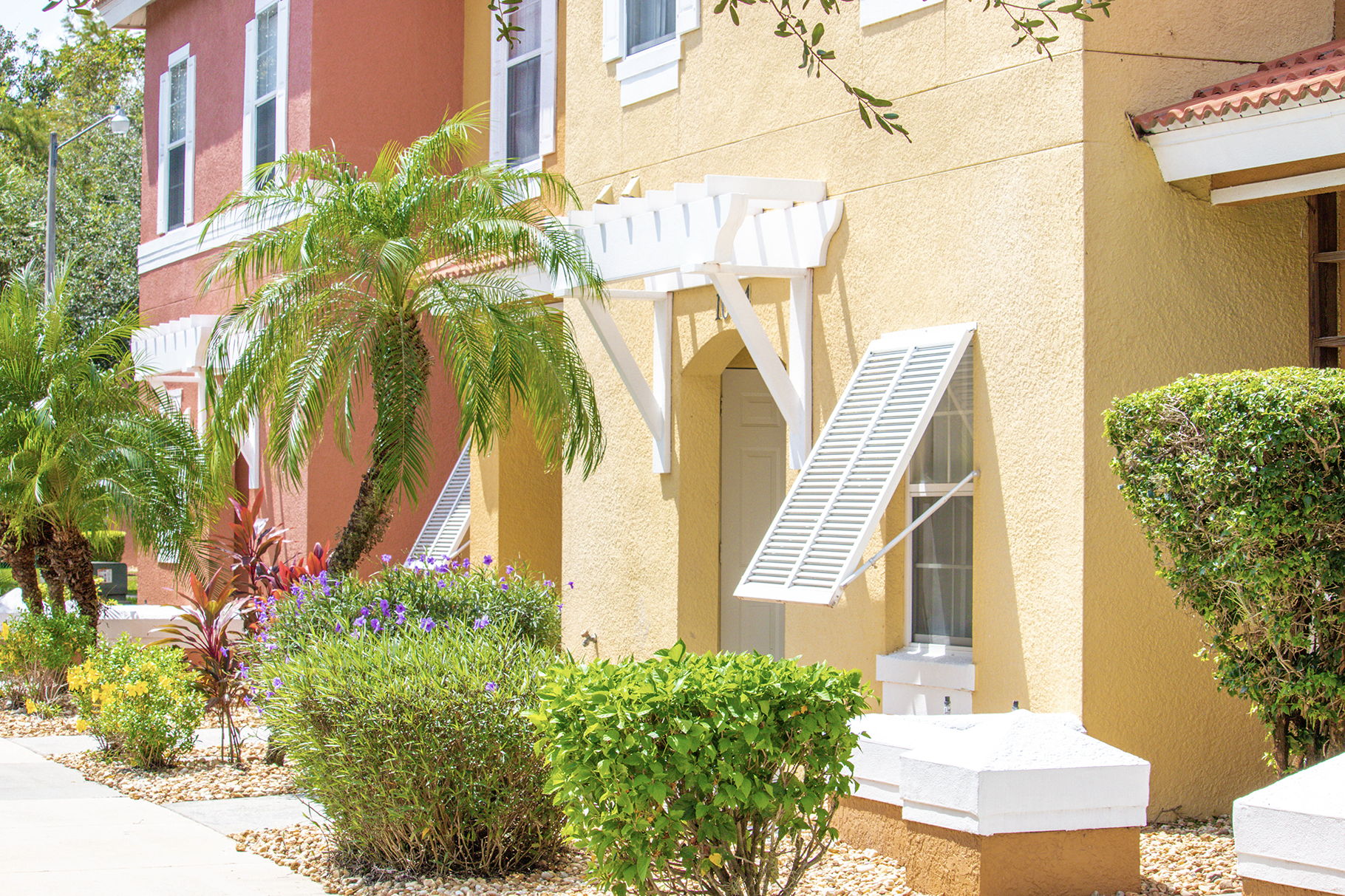 Lake Berkley Townhouses gallery 5