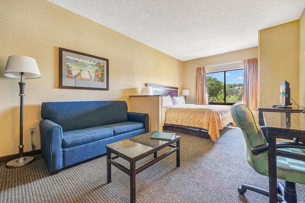 MiCasa Hotel gallery 8