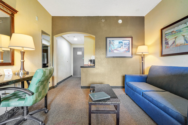 MiCasa Hotel gallery 6