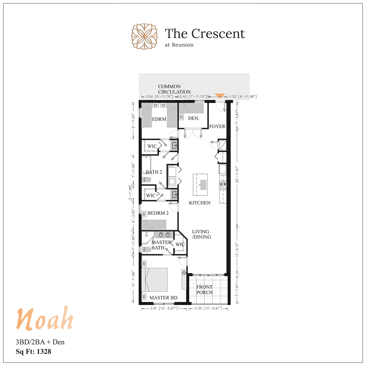 Floor plan 4